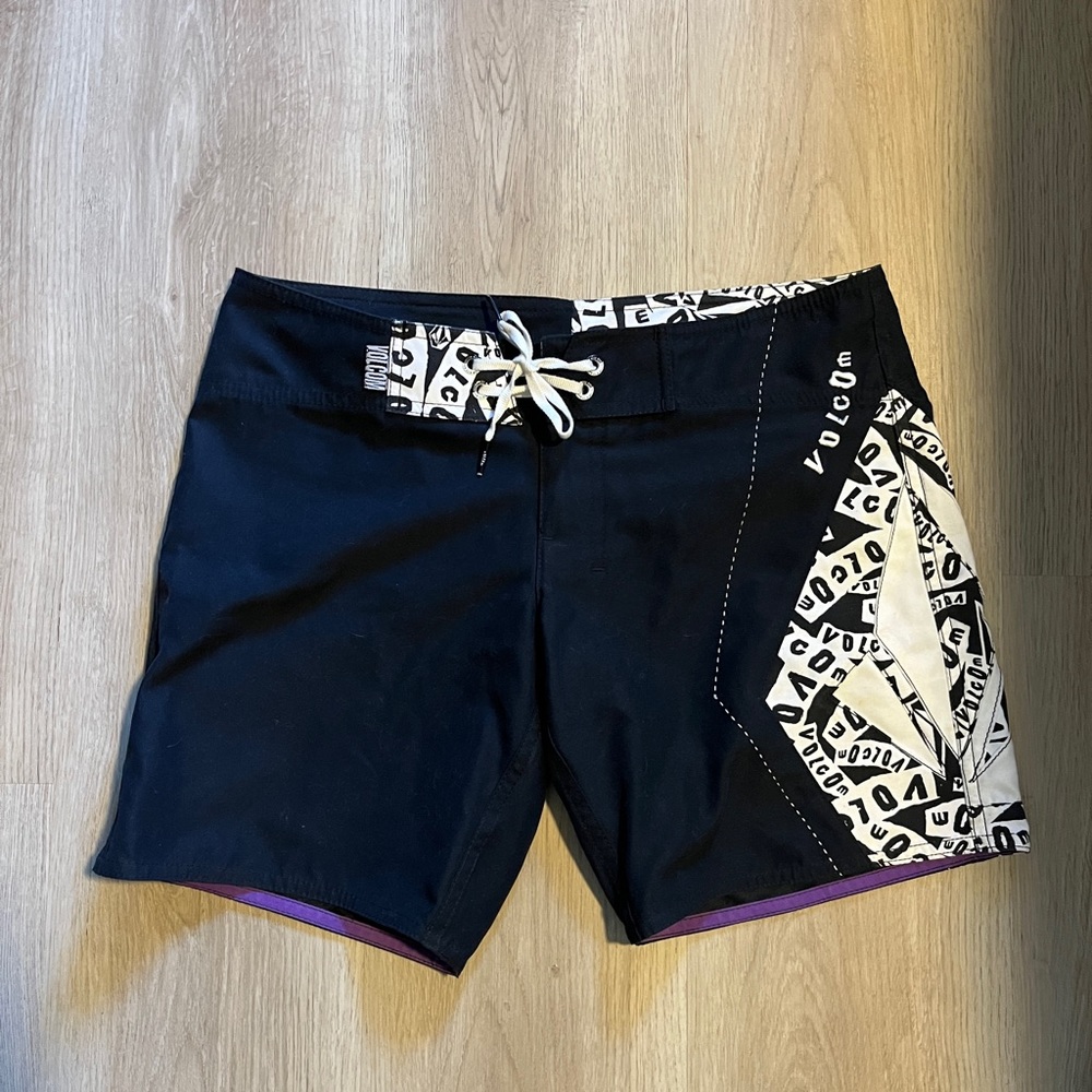 Volcom Surf Swim Shorts